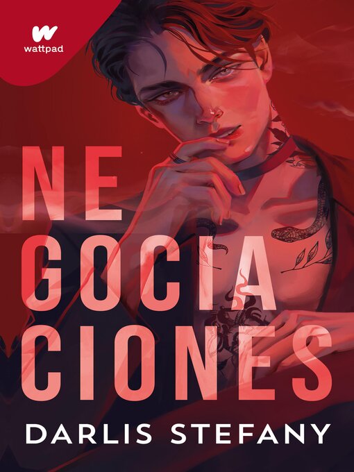 Title details for Negociaciones (El negocio 2) by Darlis Stefany - Available